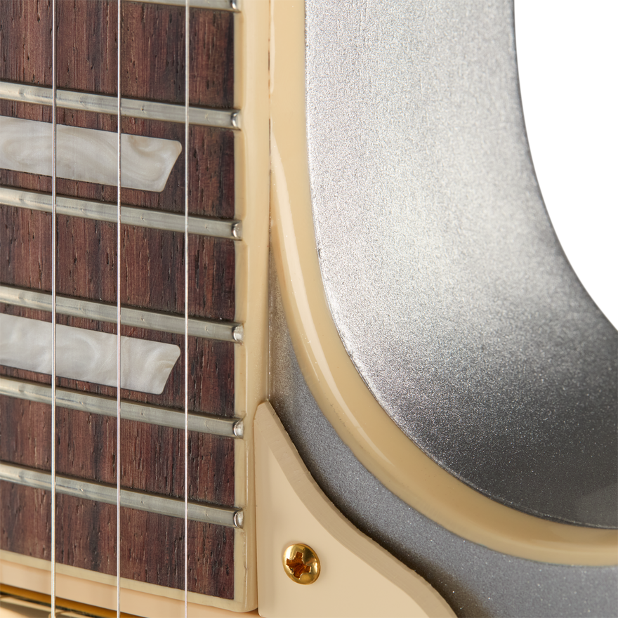 Gibson Mod™ Collection Les Paul Standard 50s, Argenta Aurelia Electric Guitar Gibson Mod™ Collection