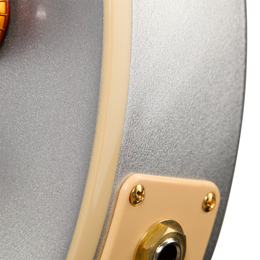Gibson Mod™ Collection Les Paul Standard 50s, Argenta Aurelia Electric Guitar Gibson Mod™ Collection