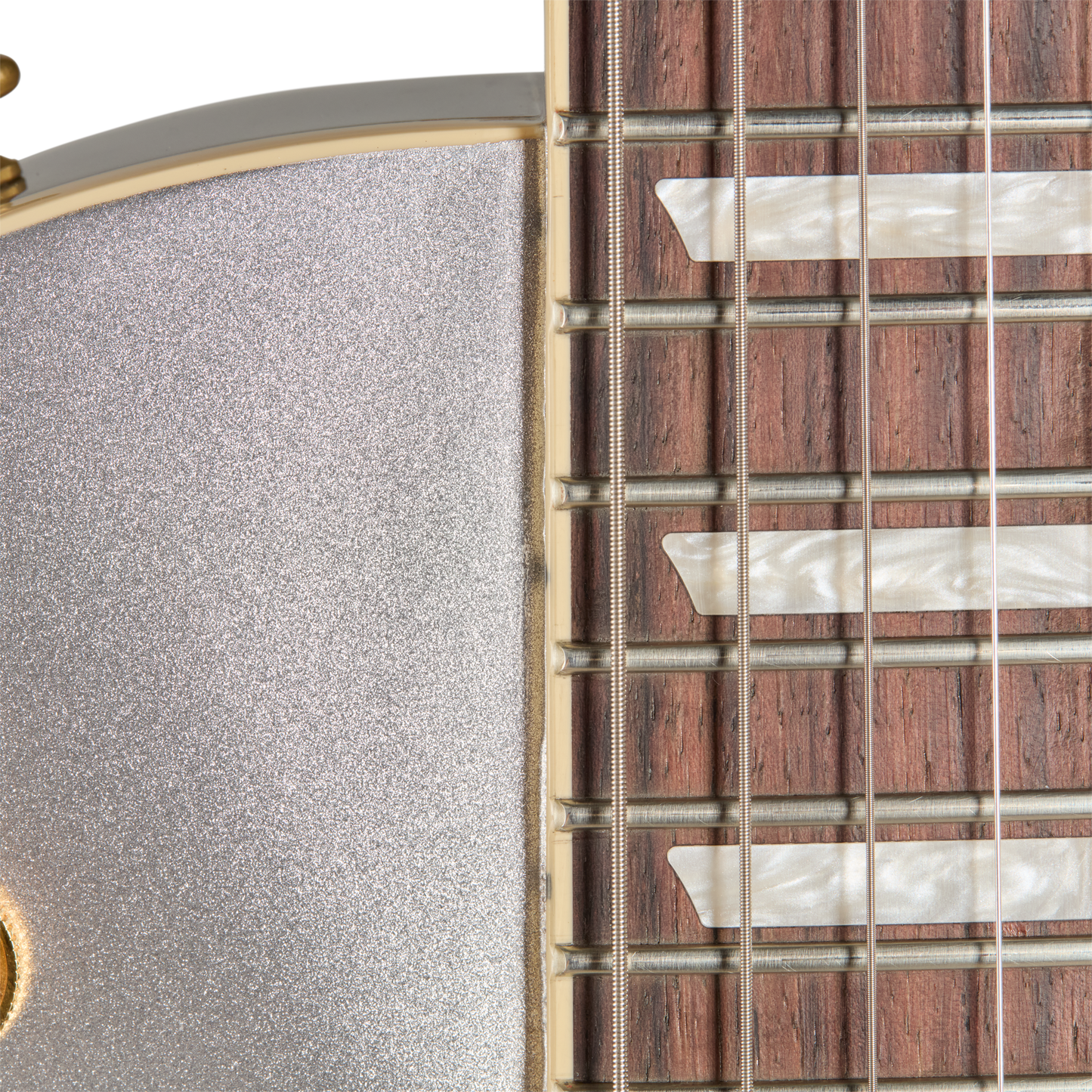 Gibson Mod™ Collection Les Paul Standard 50s, Argenta Aurelia Electric Guitar Gibson Mod™ Collection