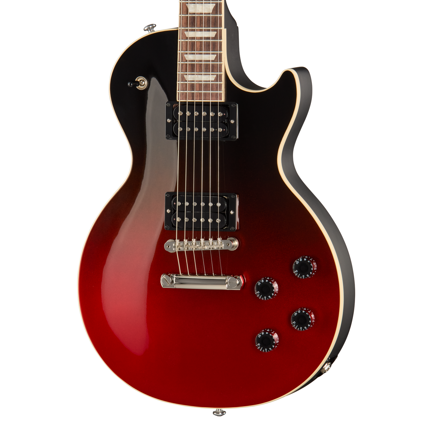 Gibson Mod™ Collection Les Paul Standard 60s, Blood Phade Electric Guitar Gibson Mod™ Collection
