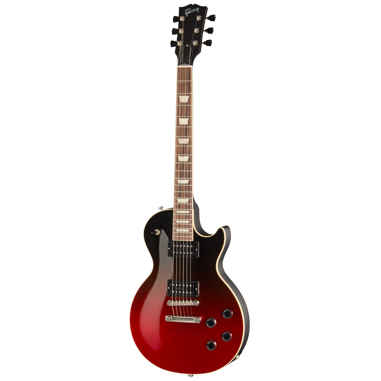 Gibson Mod™ Collection Les Paul Standard 60s, Blood Phade Electric Guitar Gibson Mod™ Collection