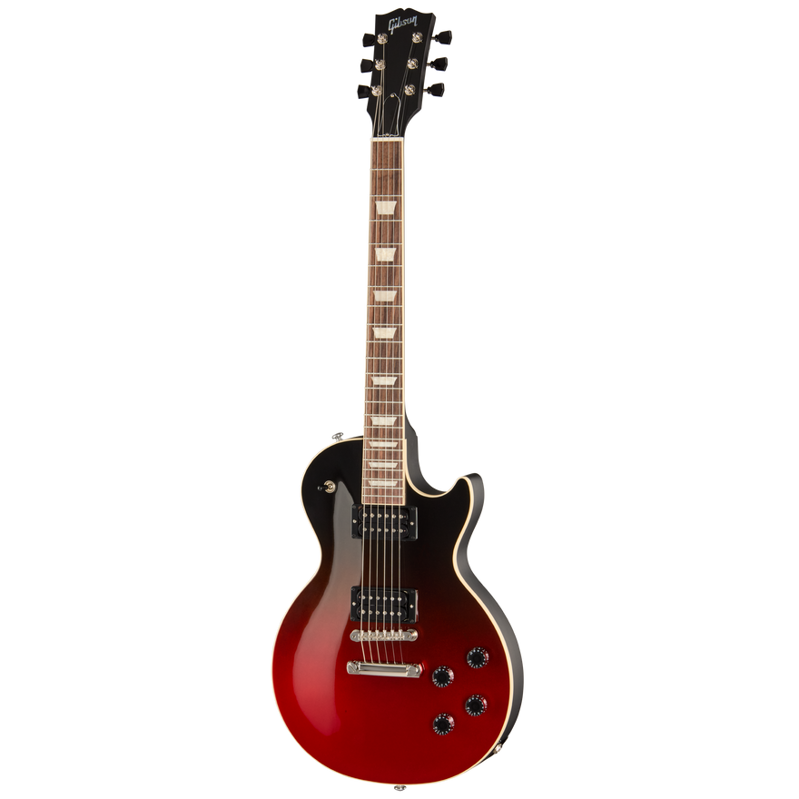 Gibson Mod™ Collection Les Paul Standard 60s, Blood Phade Electric Guitar Gibson Mod™ Collection