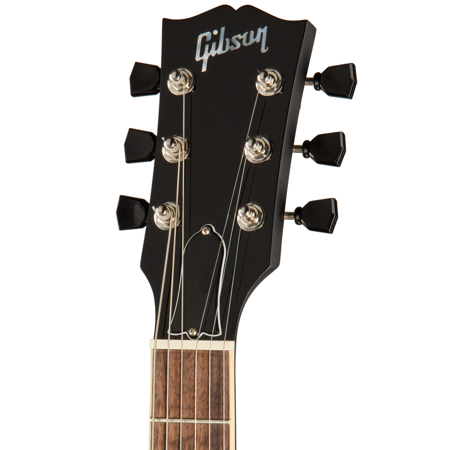 Gibson Mod™ Collection Les Paul Standard 60s, Blood Phade Electric Guitar Gibson Mod™ Collection