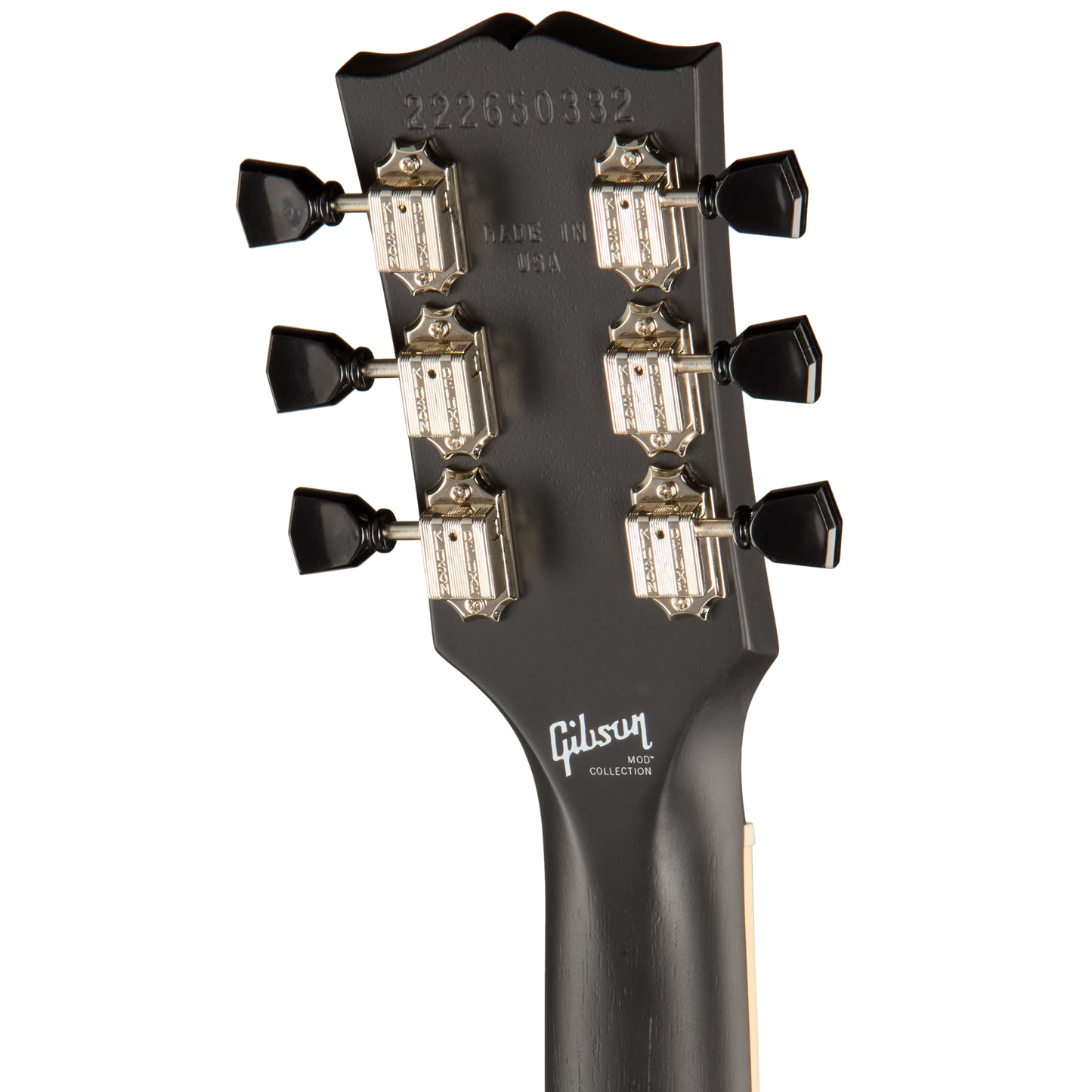 Gibson Mod™ Collection Les Paul Standard 60s, Blood Phade Electric Guitar Gibson Mod™ Collection