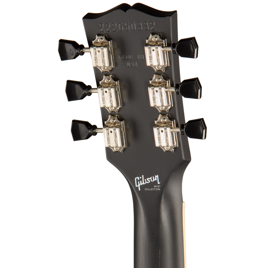 Gibson Mod™ Collection Les Paul Standard 60s, Blood Phade Electric Guitar Gibson Mod™ Collection
