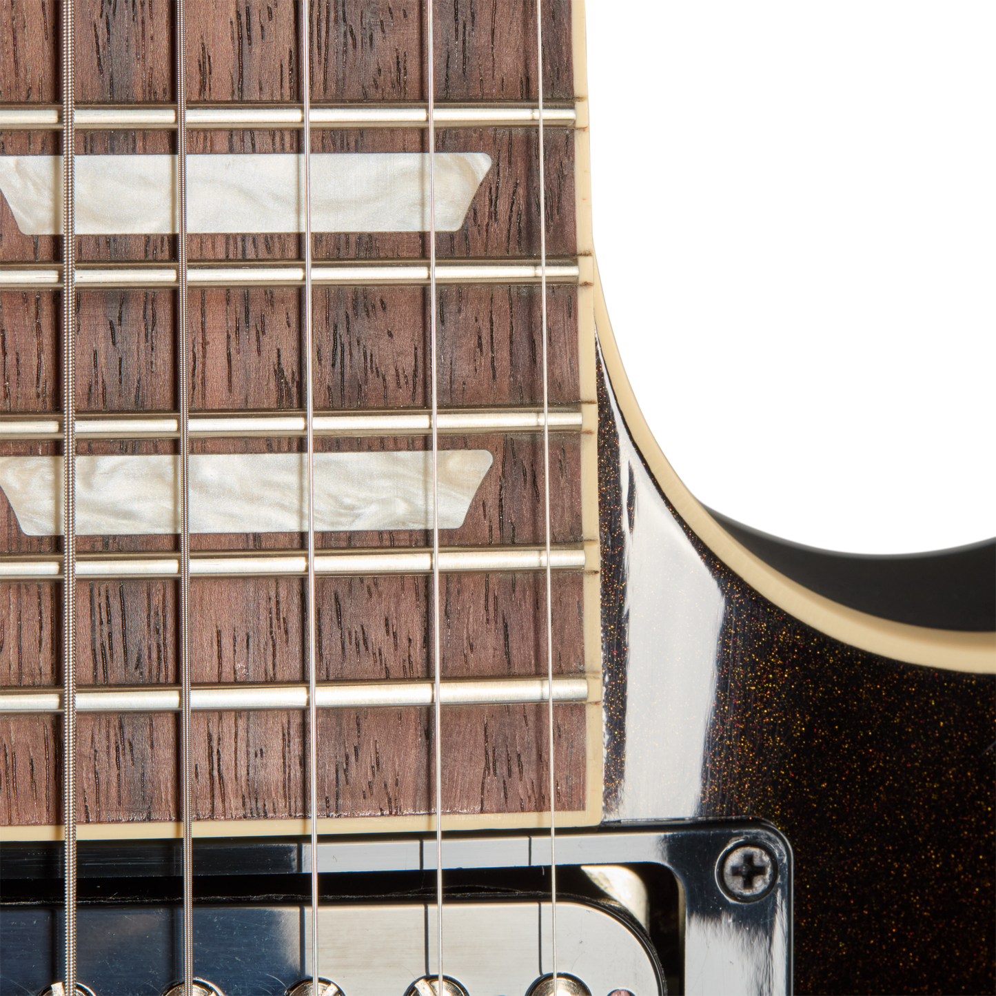 Gibson Mod™ Collection Les Paul Standard 60s, Blood Phade Electric Guitar Gibson Mod™ Collection