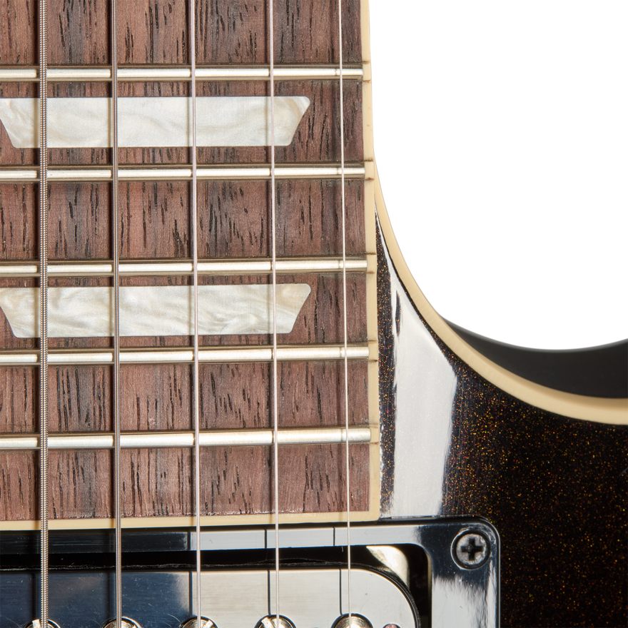 Gibson Mod™ Collection Les Paul Standard 60s, Blood Phade Electric Guitar Gibson Mod™ Collection