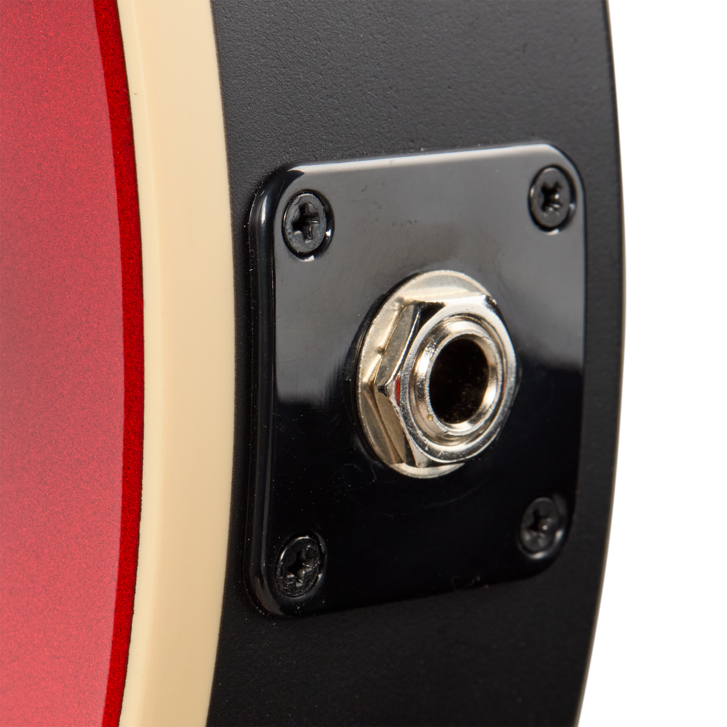 Gibson Mod™ Collection Les Paul Standard 60s, Blood Phade Electric Guitar Gibson Mod™ Collection