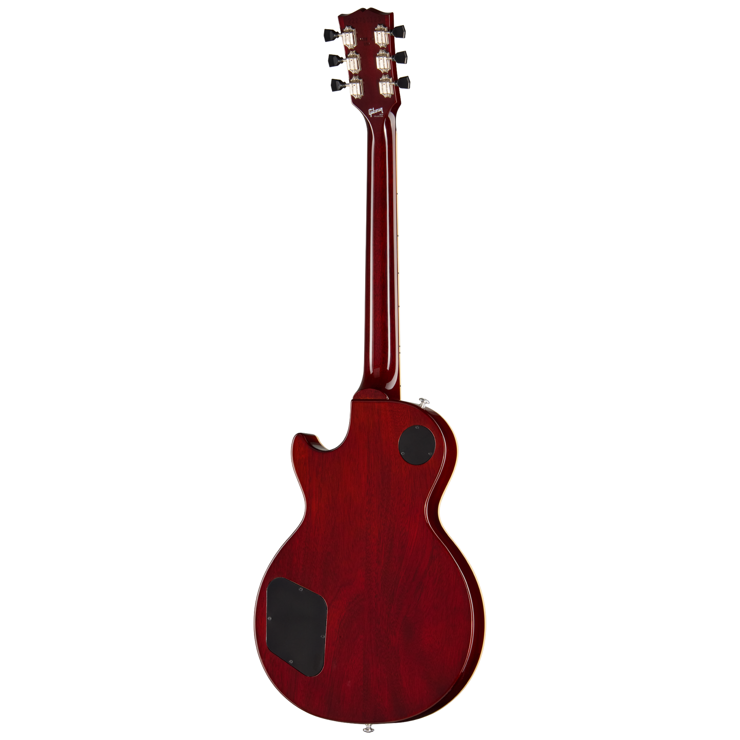 Gibson Mod™ Collection Les Paul Standard 50s, Oranja Glad Electric Guitar Gibson Mod™ Collection