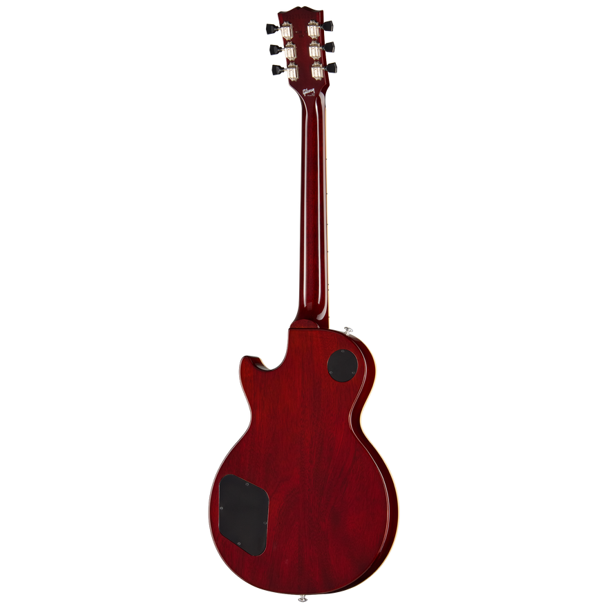 Gibson Mod™ Collection Les Paul Standard 50s, Oranja Glad Electric Guitar Gibson Mod™ Collection