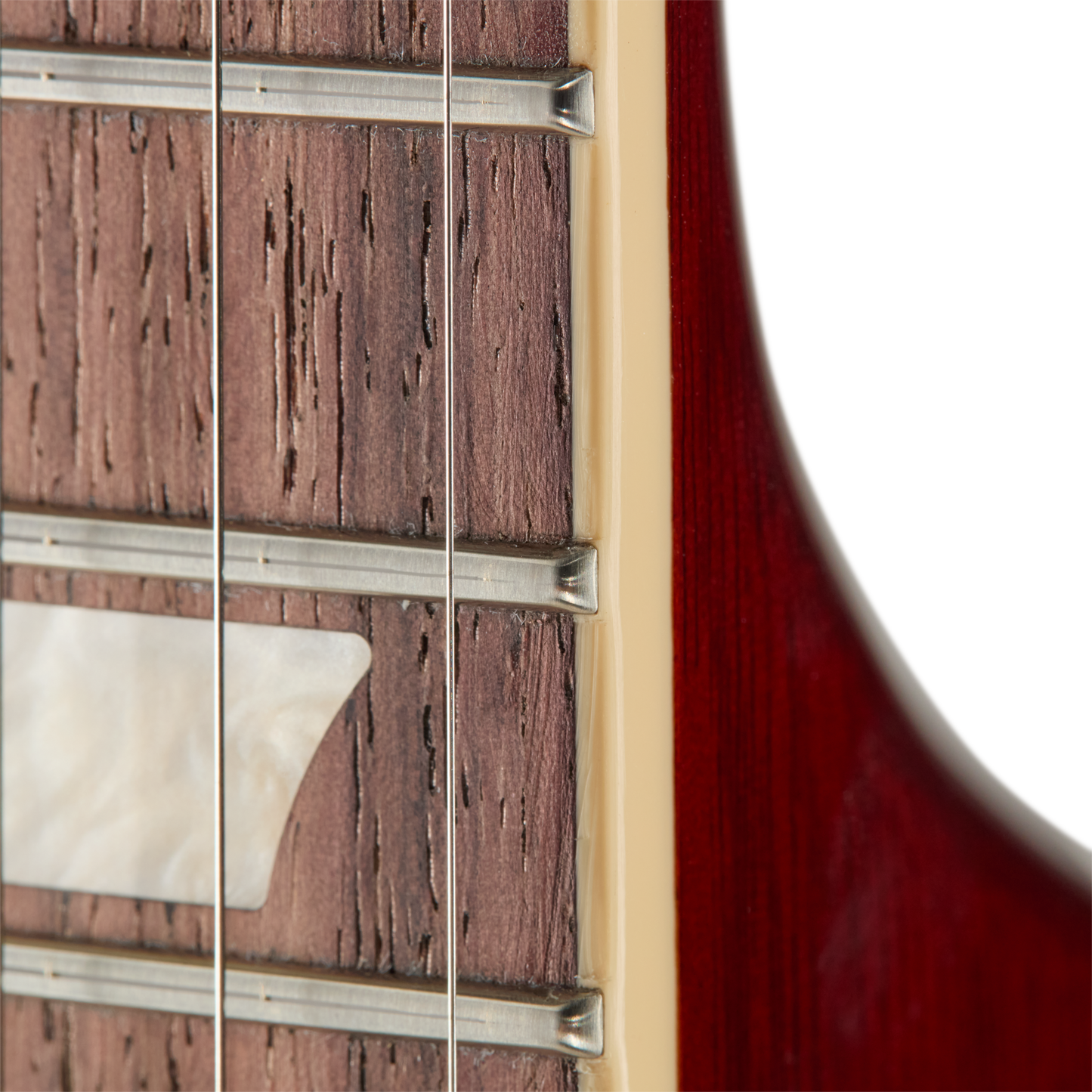 Gibson Mod™ Collection Les Paul Standard 50s, Oranja Glad Electric Guitar Gibson Mod™ Collection
