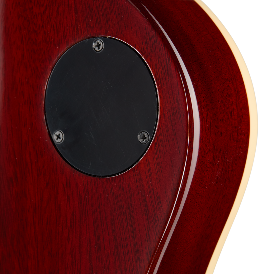 Gibson Mod™ Collection Les Paul Standard 50s, Oranja Glad Electric Guitar Gibson Mod™ Collection