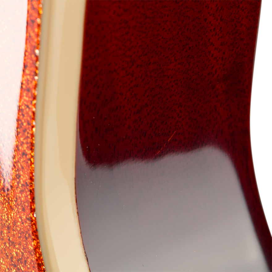 Gibson Mod™ Collection Les Paul Standard 50s, Oranja Glad Electric Guitar Gibson Mod™ Collection