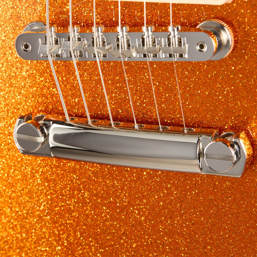 Gibson Mod™ Collection Les Paul Standard 50s, Oranja Glad Electric Guitar Gibson Mod™ Collection