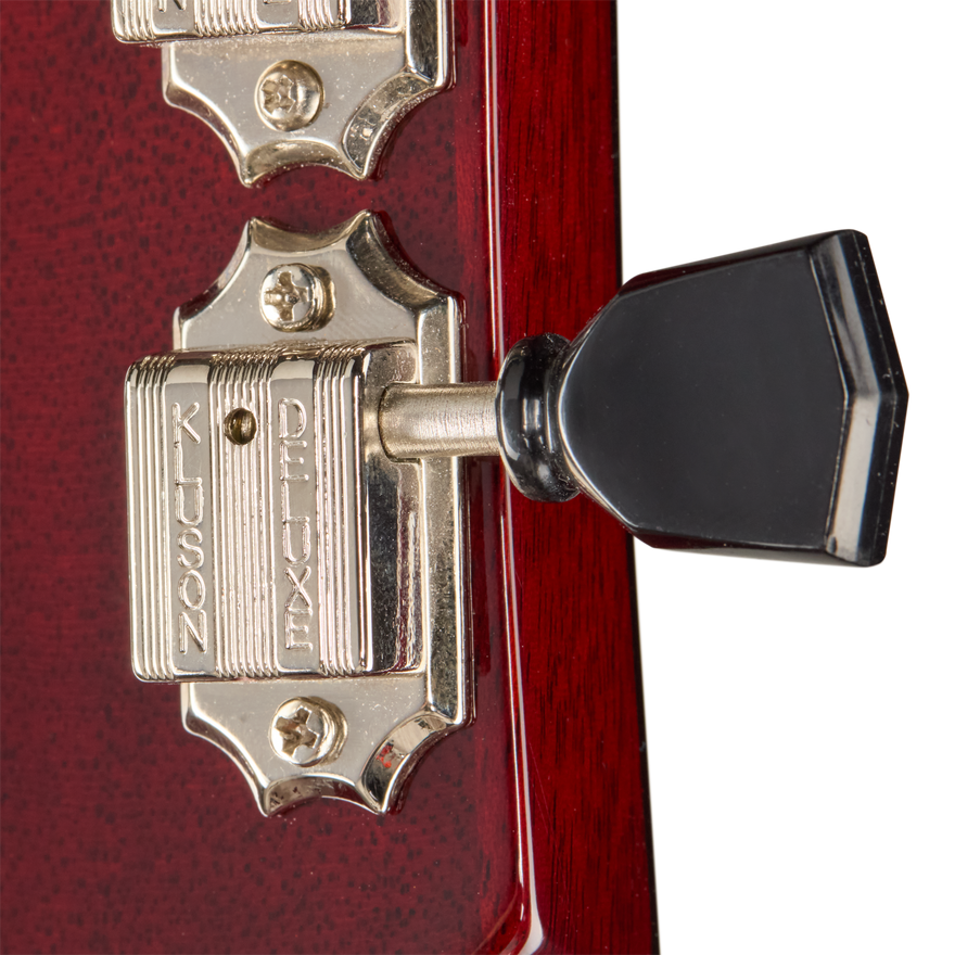 Gibson Mod™ Collection Les Paul Standard 50s, Oranja Glad Electric Guitar Gibson Mod™ Collection