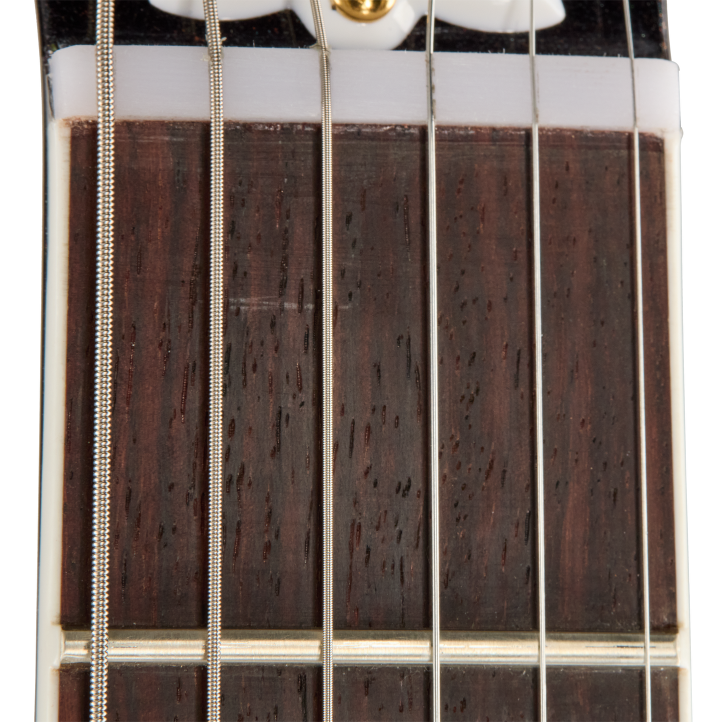 Gibson Mod™ Collection ES-345, Ebony Slate Electric Guitar Gibson Mod™ Collection