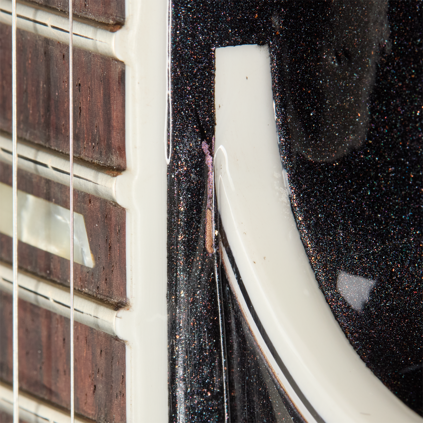 Gibson Mod™ Collection ES-345, Ebony Slate Electric Guitar Gibson Mod™ Collection