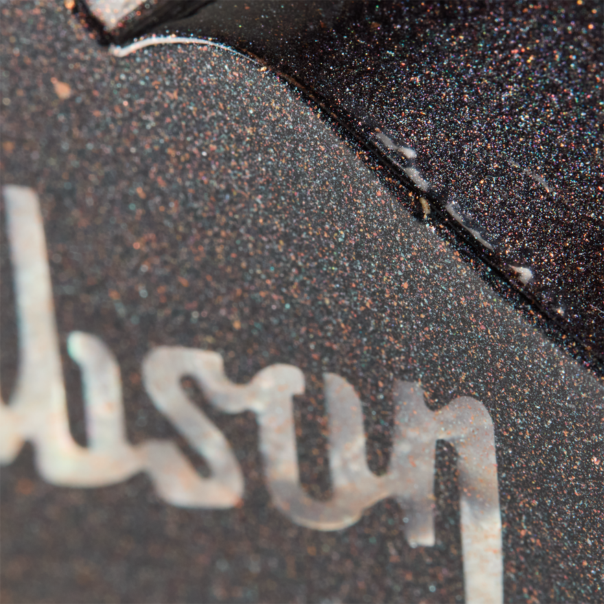 Gibson Mod™ Collection ES-345, Ebony Slate Electric Guitar Gibson Mod™ Collection