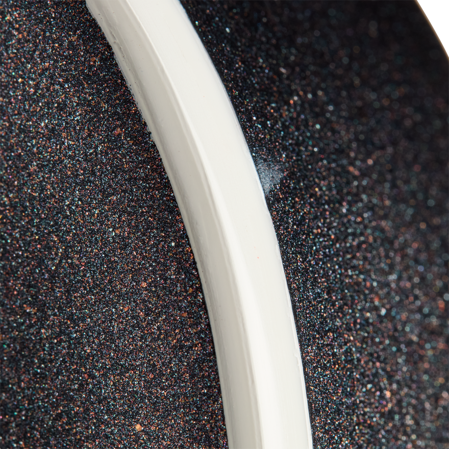 Gibson Mod™ Collection ES-345, Ebony Slate Electric Guitar Gibson Mod™ Collection