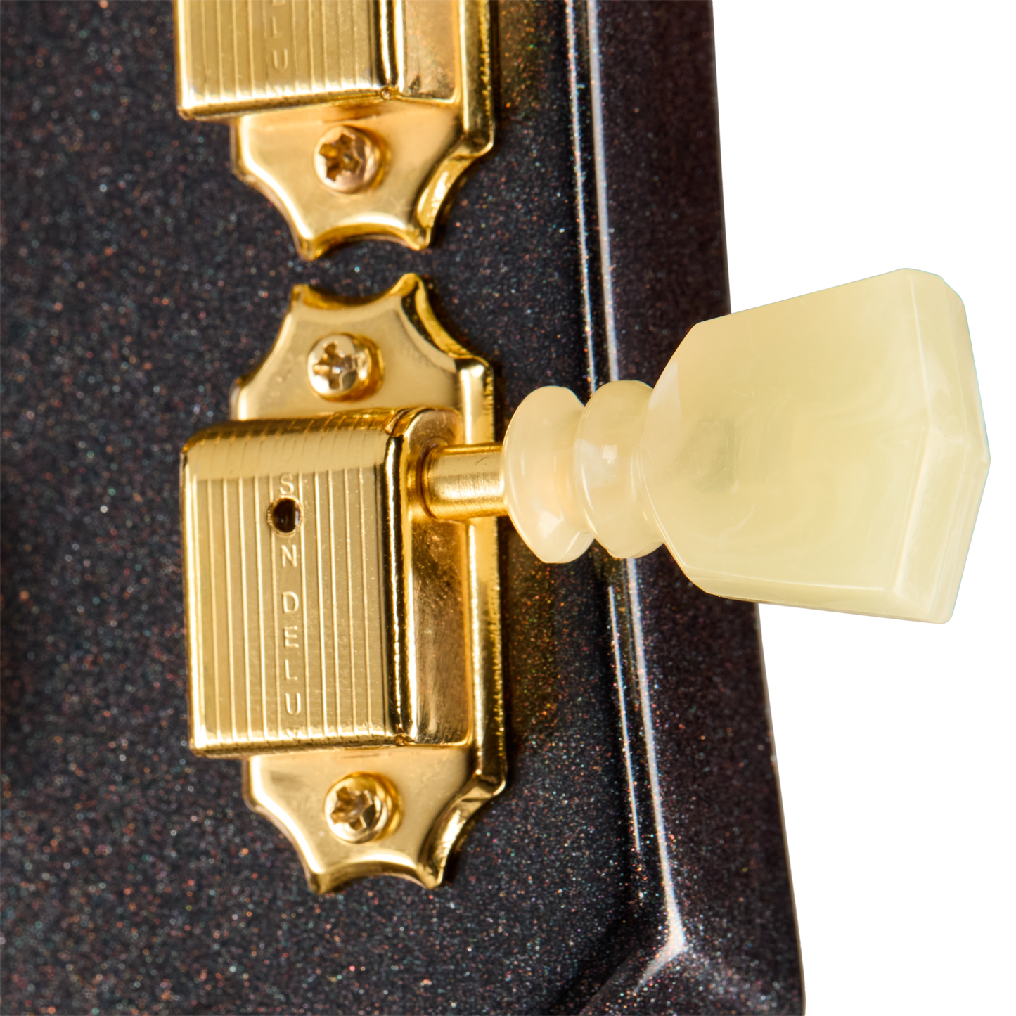 Gibson Mod™ Collection ES-345, Ebony Slate Electric Guitar Gibson Mod™ Collection