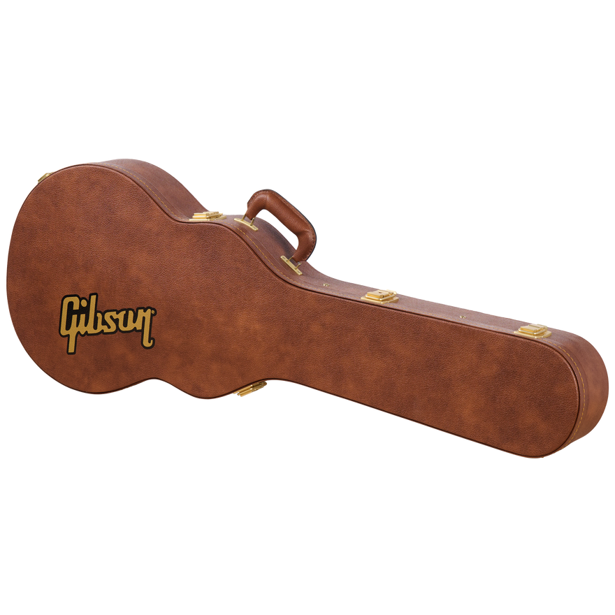 Gibson Mod™ Collection Les Paul Standard 50s, Metallic Mocha Electric Guitar Gibson Mod™ Collection