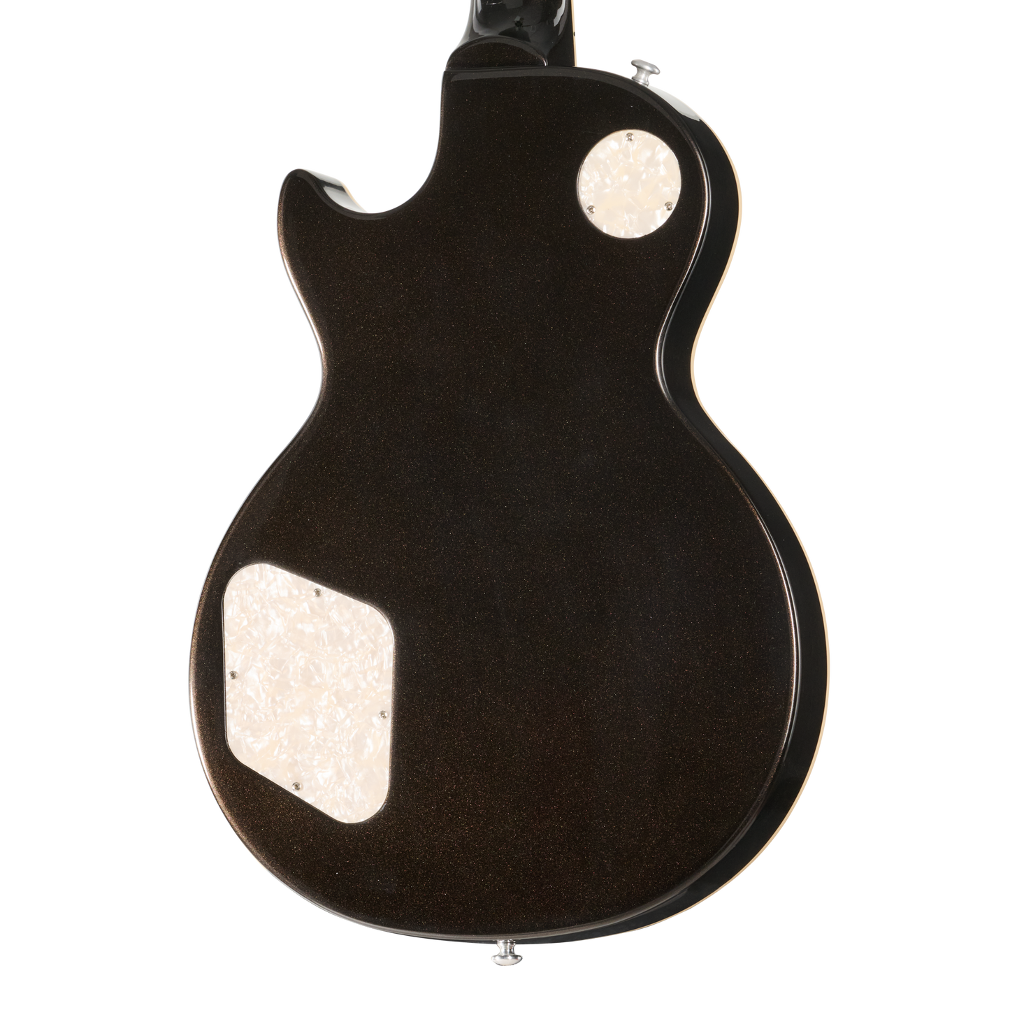 Gibson Mod™ Collection Les Paul Standard 50s, Metallic Mocha Electric Guitar Gibson Mod™ Collection