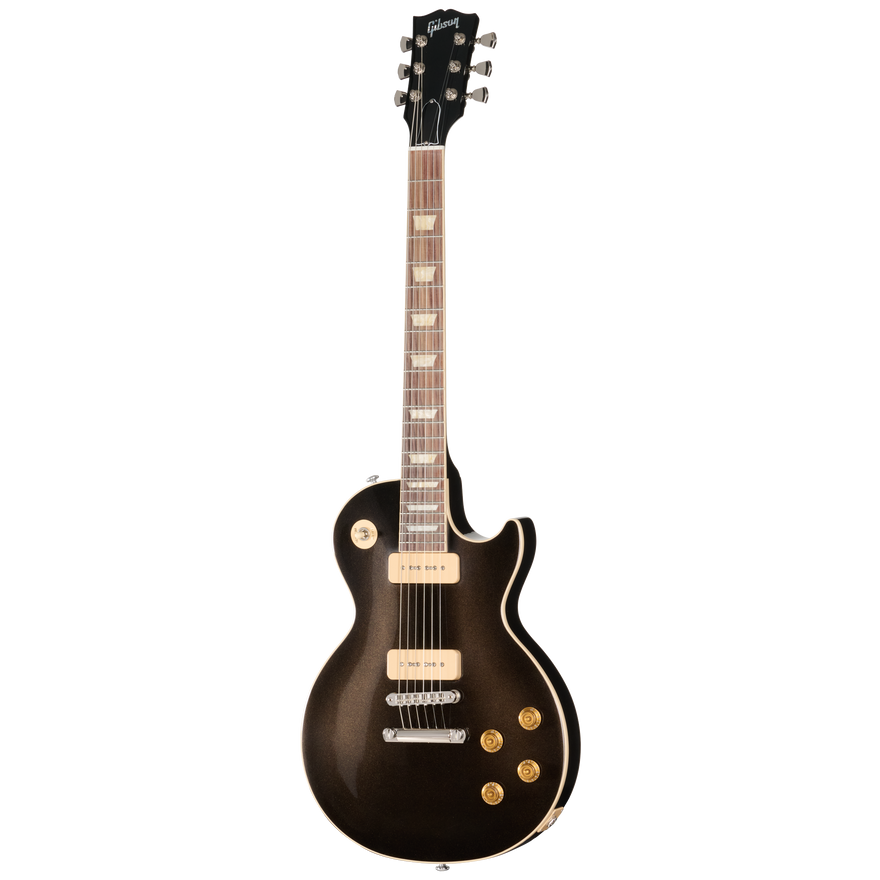 Gibson Mod™ Collection Les Paul Standard 50s, Metallic Mocha Electric Guitar Gibson Mod™ Collection