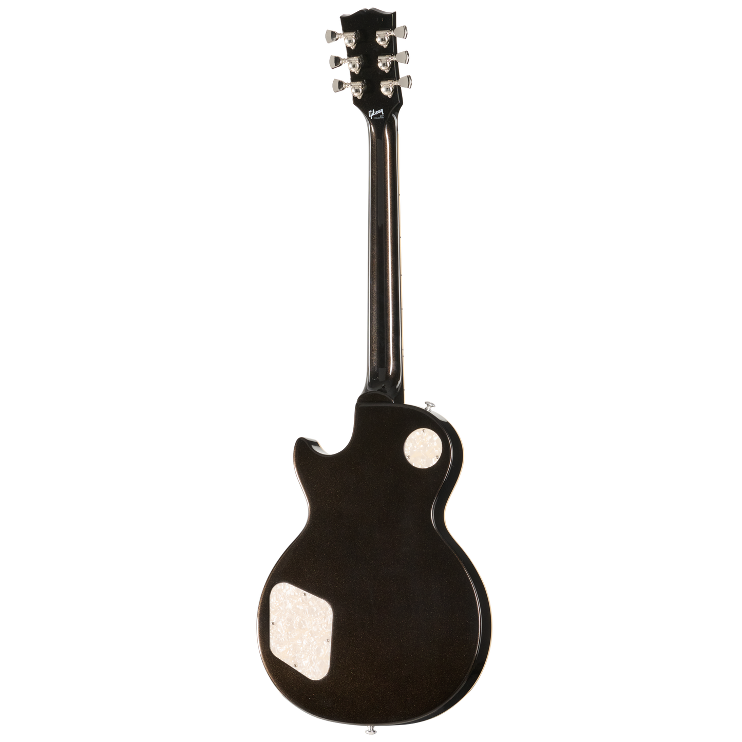 Gibson Mod™ Collection Les Paul Standard 50s, Metallic Mocha Electric Guitar Gibson Mod™ Collection