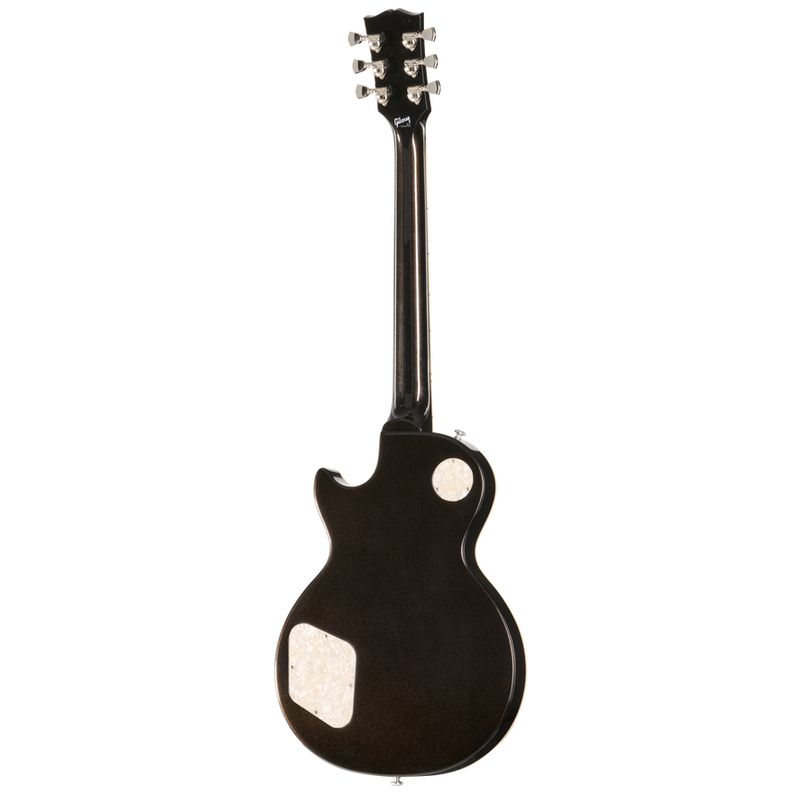 Gibson Mod™ Collection Les Paul Standard 50s, Metallic Mocha Electric Guitar Gibson Mod™ Collection