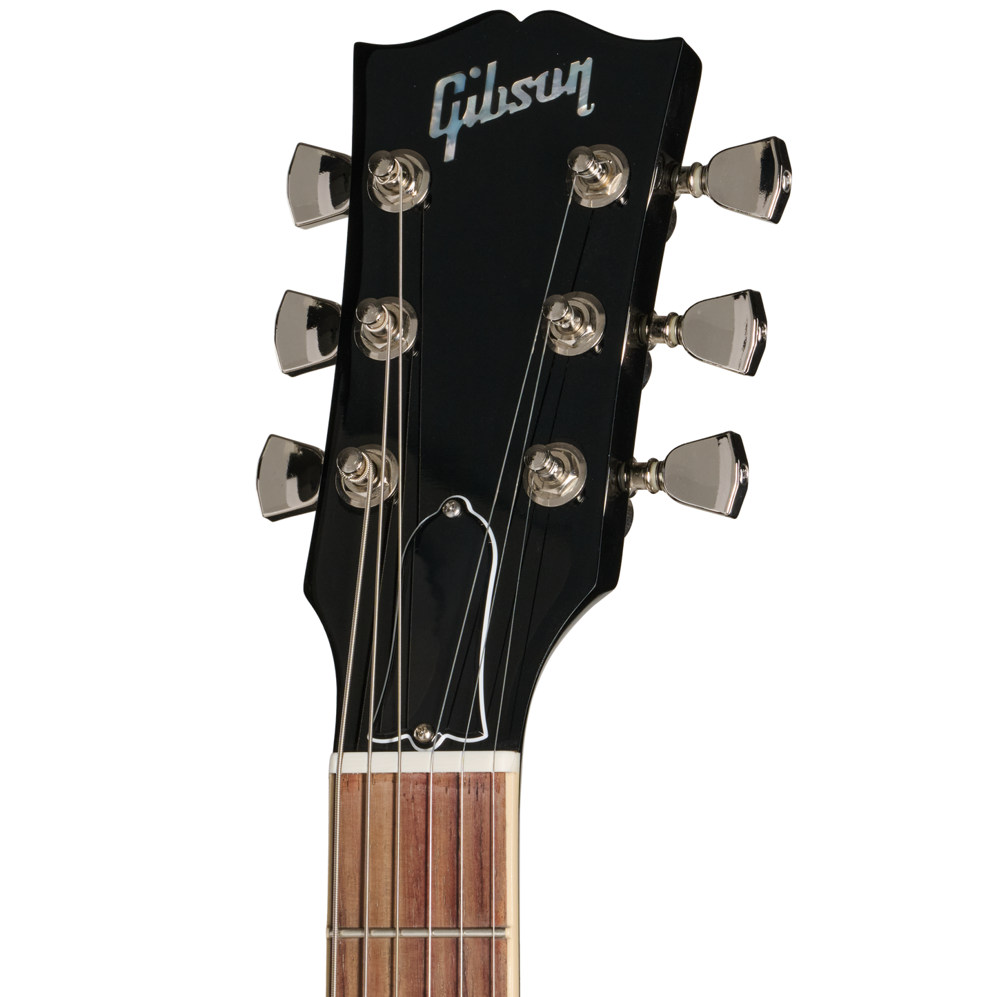 Gibson Mod™ Collection Les Paul Standard 50s, Metallic Mocha Electric Guitar Gibson Mod™ Collection