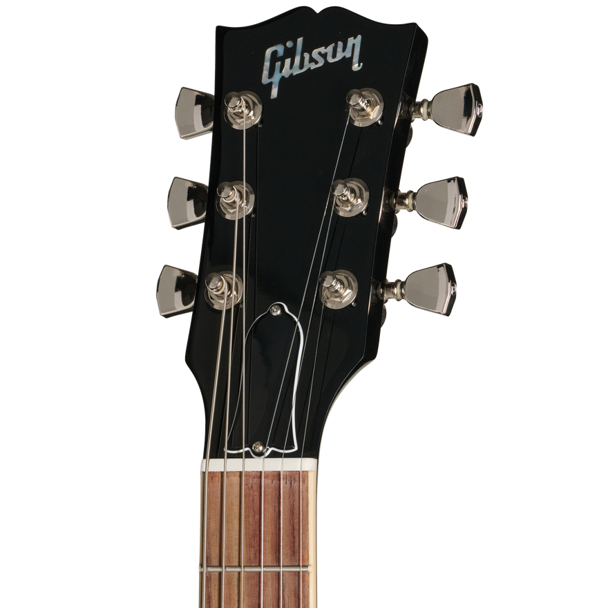 Gibson Mod™ Collection Les Paul Standard 50s, Metallic Mocha Electric Guitar Gibson Mod™ Collection