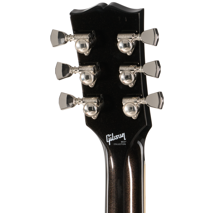 Gibson Mod™ Collection Les Paul Standard 50s, Metallic Mocha Electric Guitar Gibson Mod™ Collection