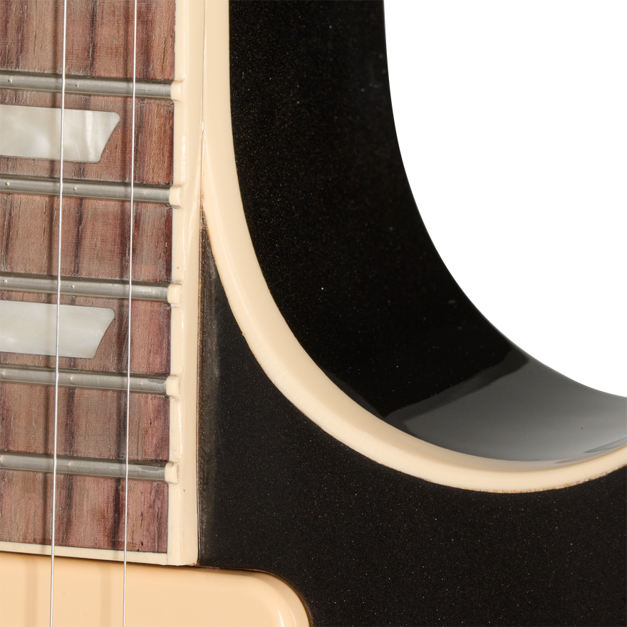 Gibson Mod™ Collection Les Paul Standard 50s, Metallic Mocha Electric Guitar Gibson Mod™ Collection