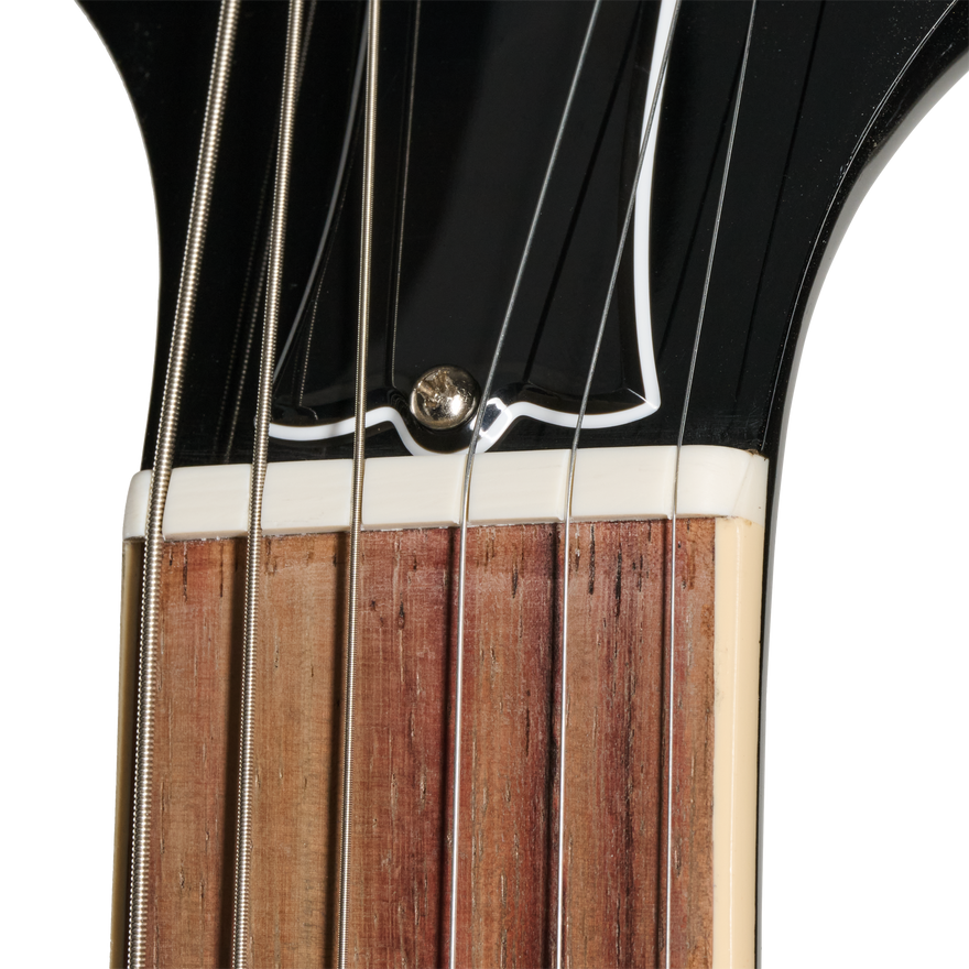 Gibson Mod™ Collection Les Paul Standard 50s, Metallic Mocha Electric Guitar Gibson Mod™ Collection