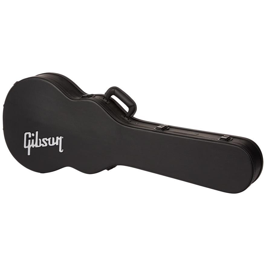 Gibson Mod™ Collection Les Paul Standard 50s, Saddle Brown Electric Guitar Gibson Mod™ Collection