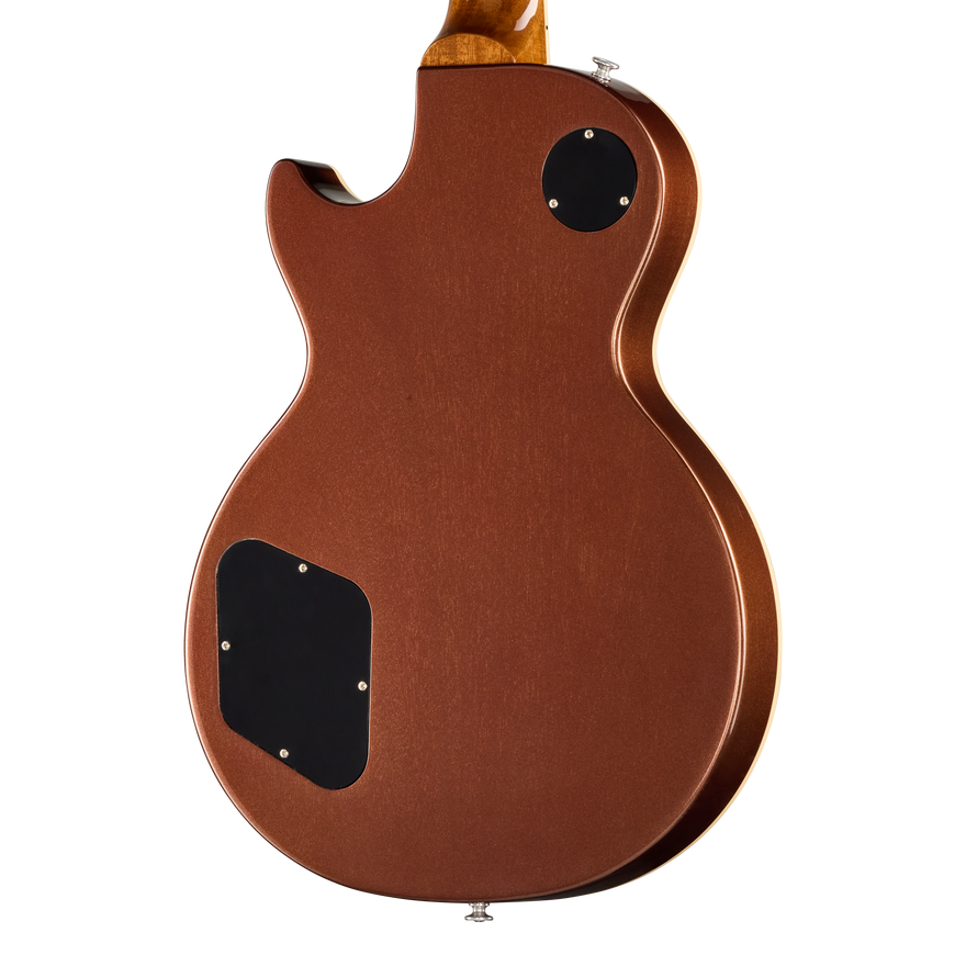Gibson Mod™ Collection Les Paul Standard 50s, Saddle Brown Electric Guitar Gibson Mod™ Collection