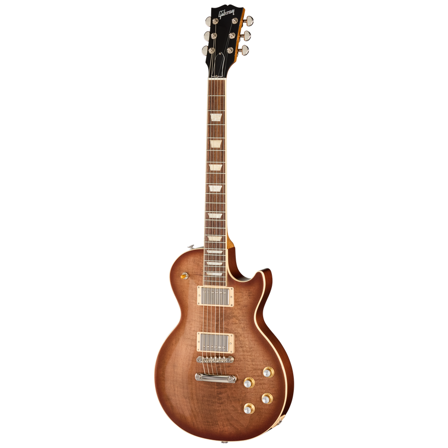 Gibson Mod™ Collection Les Paul Standard 50s, Saddle Brown Electric Guitar Gibson Mod™ Collection