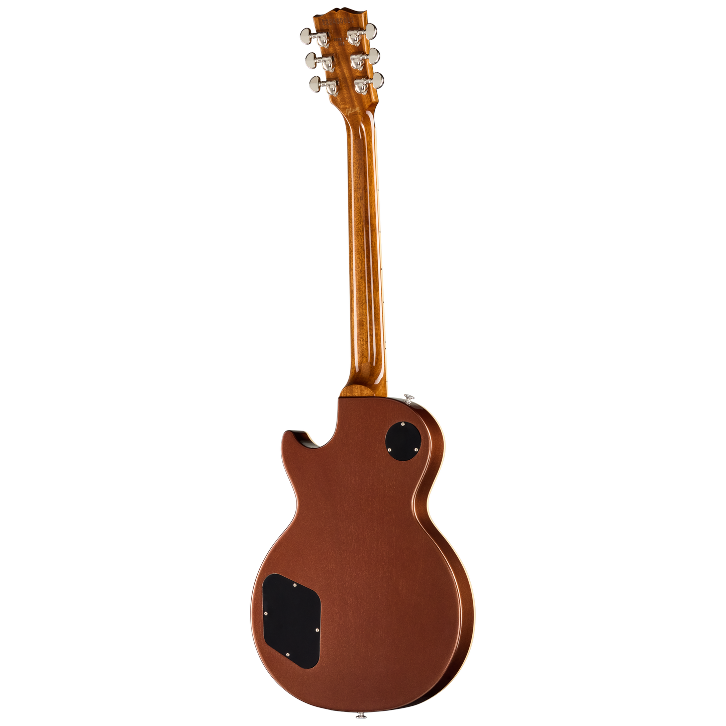 Gibson Mod™ Collection Les Paul Standard 50s, Saddle Brown Electric Guitar Gibson Mod™ Collection