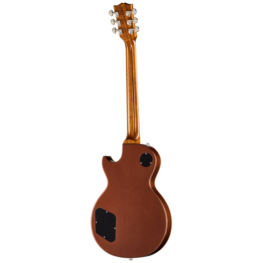 Gibson Mod™ Collection Les Paul Standard 50s, Saddle Brown Electric Guitar Gibson Mod™ Collection