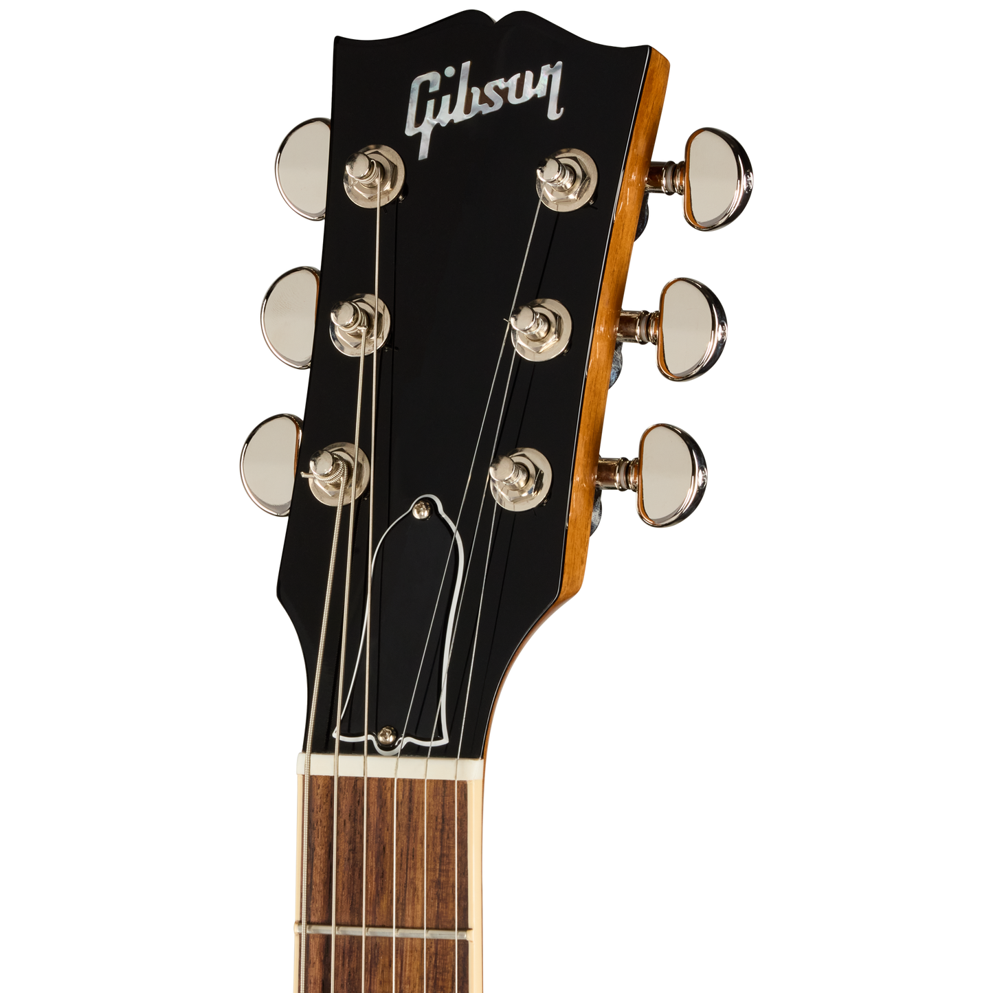 Gibson Mod™ Collection Les Paul Standard 50s, Saddle Brown Electric Guitar Gibson Mod™ Collection