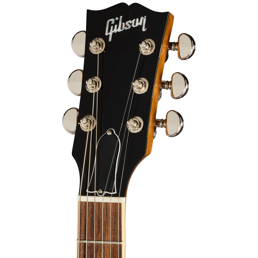 Gibson Mod™ Collection Les Paul Standard 50s, Saddle Brown Electric Guitar Gibson Mod™ Collection