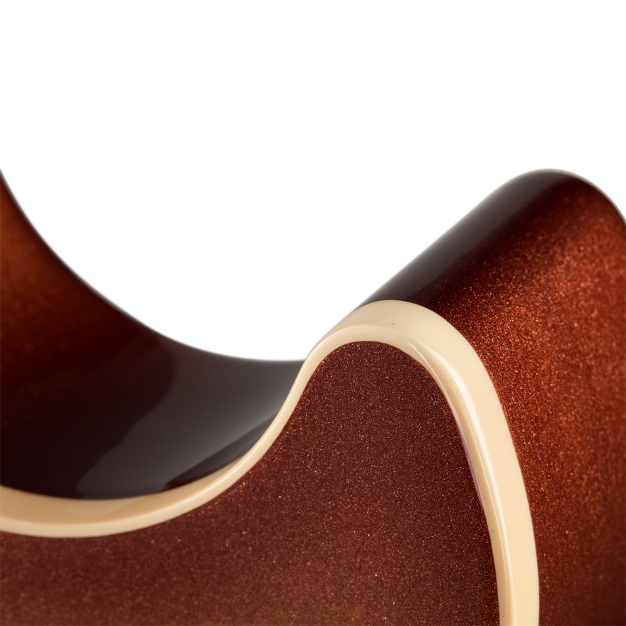 Gibson Mod™ Collection Les Paul Standard 50s, Saddle Brown Electric Guitar Gibson Mod™ Collection