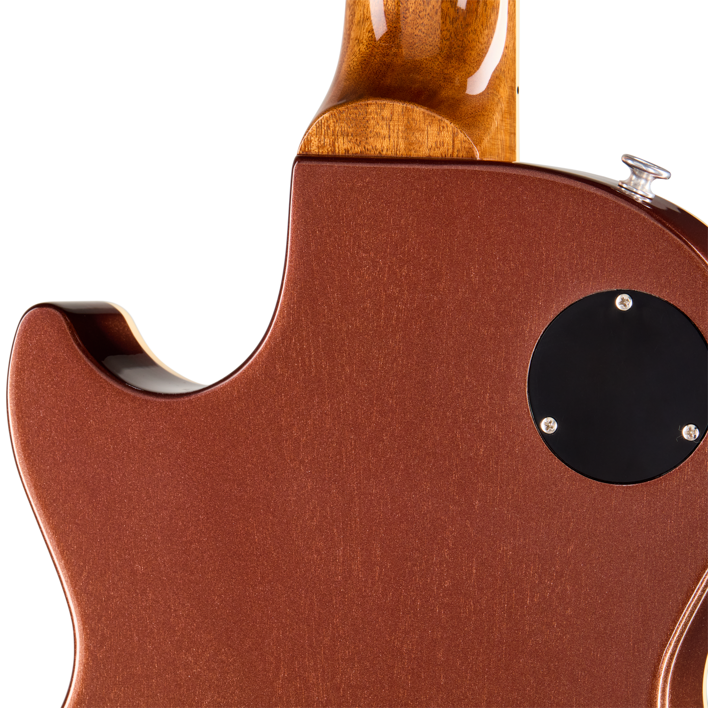 Gibson Mod™ Collection Les Paul Standard 50s, Saddle Brown Electric Guitar Gibson Mod™ Collection