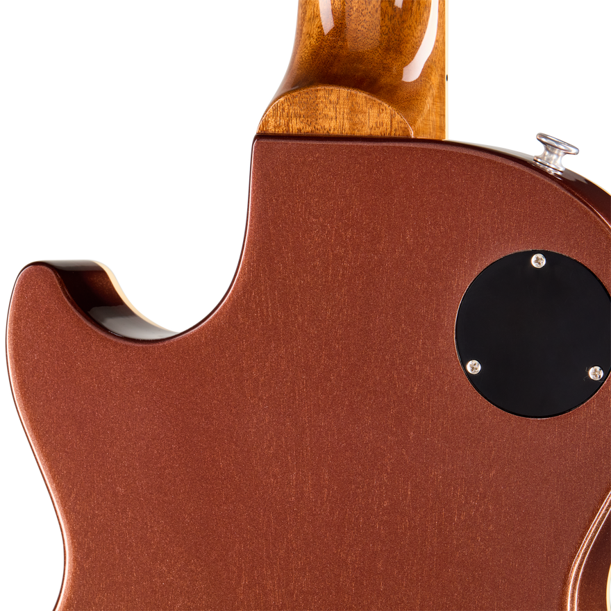 Gibson Mod™ Collection Les Paul Standard 50s, Saddle Brown Electric Guitar Gibson Mod™ Collection