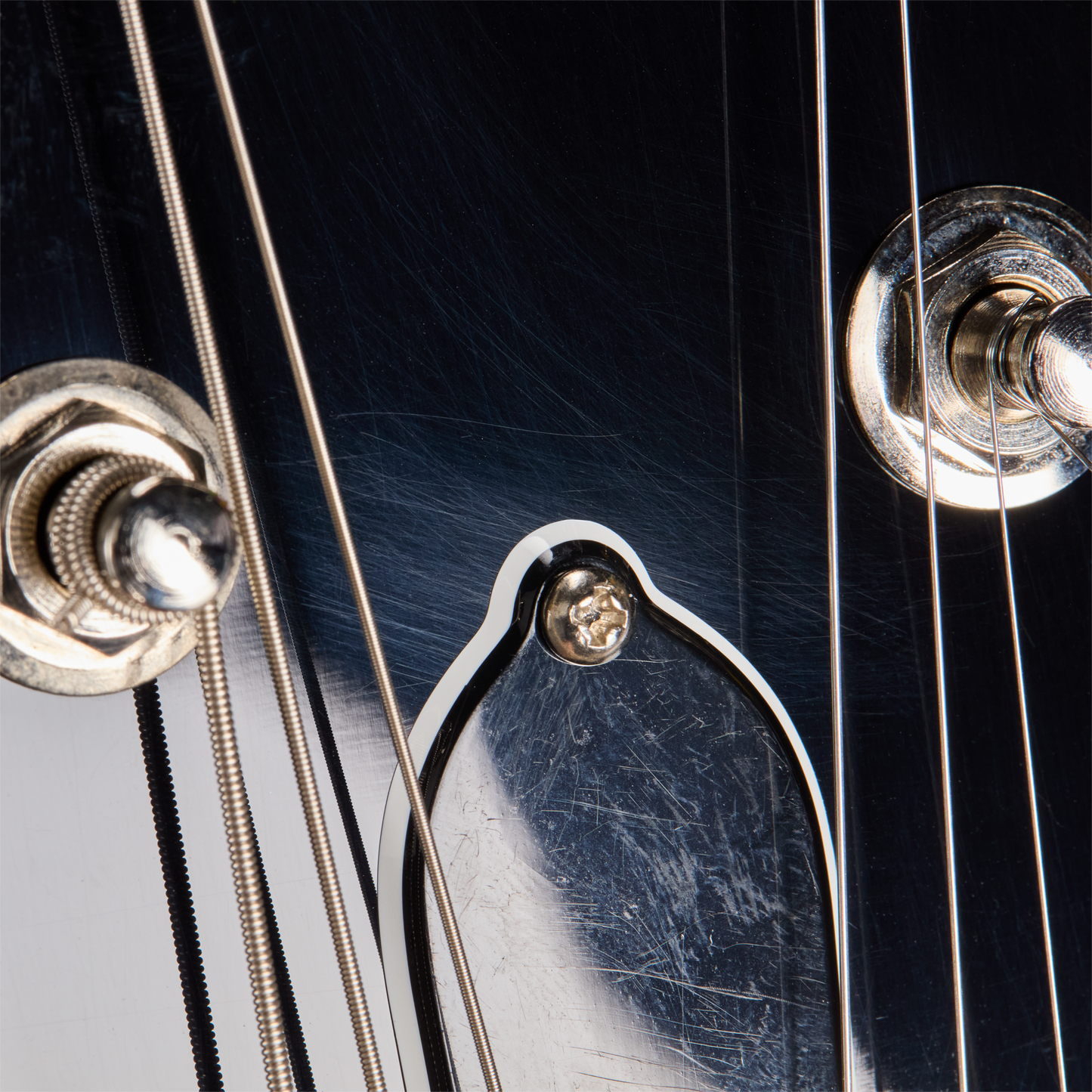 Gibson Mod™ Collection Les Paul Standard 50s, Saddle Brown Electric Guitar Gibson Mod™ Collection