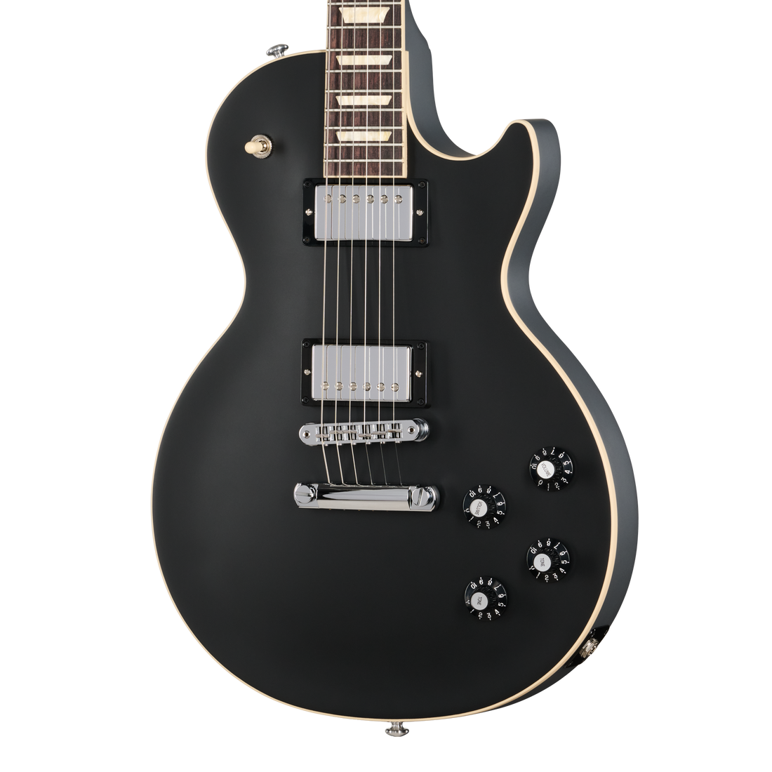 Gibson Mod™ Collection Les Paul Standard 50s, Two-Tone Gray Electric Guitar Gibson Mod™ Collection