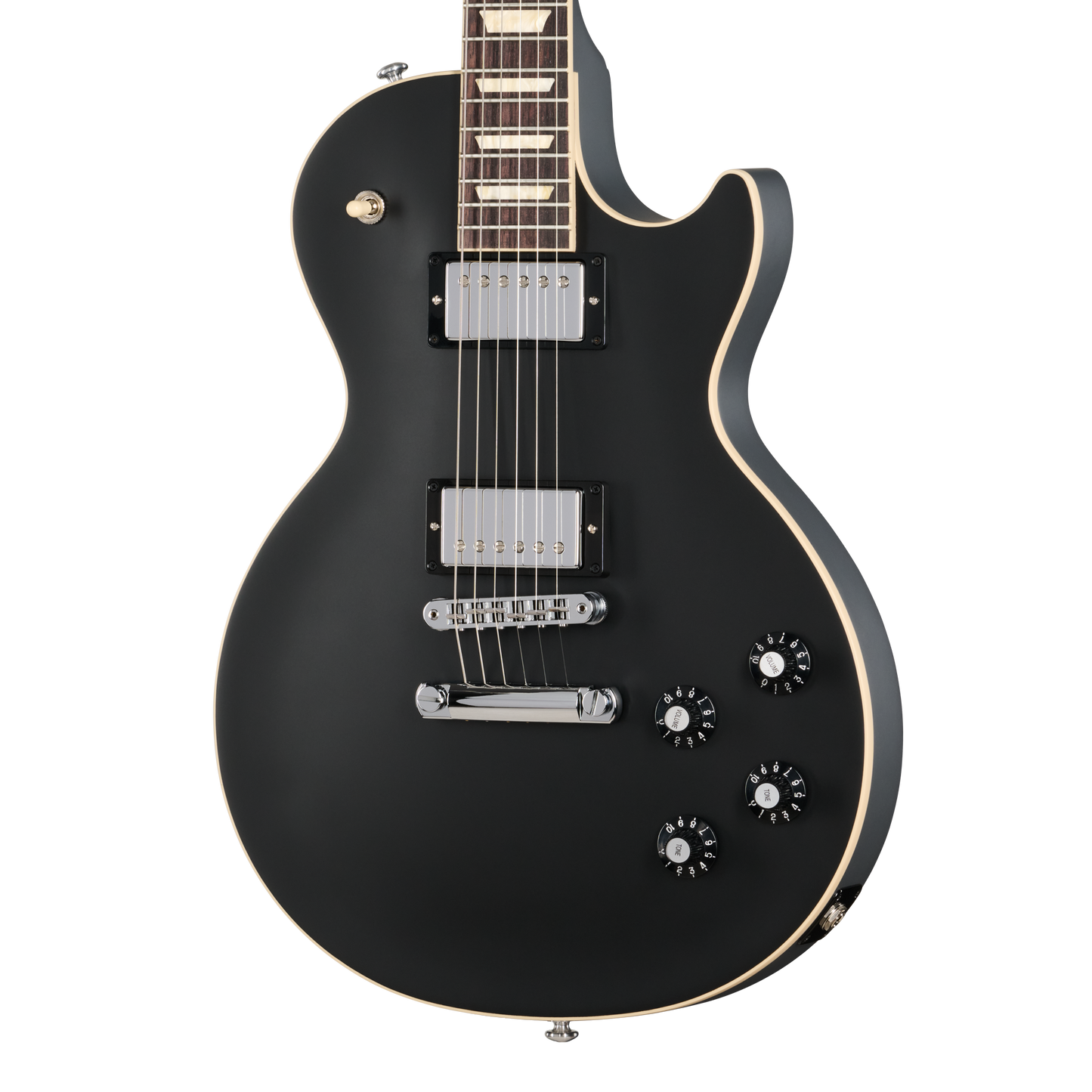 Gibson Mod™ Collection Les Paul Standard 50s, Two-Tone Gray Electric Guitar Gibson Mod™ Collection
