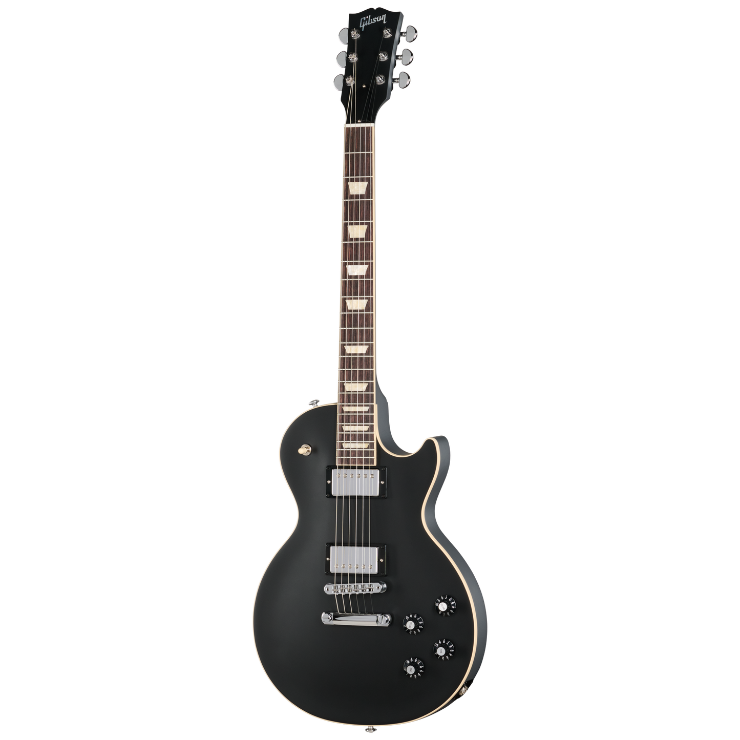 Gibson Mod™ Collection Les Paul Standard 50s, Two-Tone Gray Electric Guitar Gibson Mod™ Collection