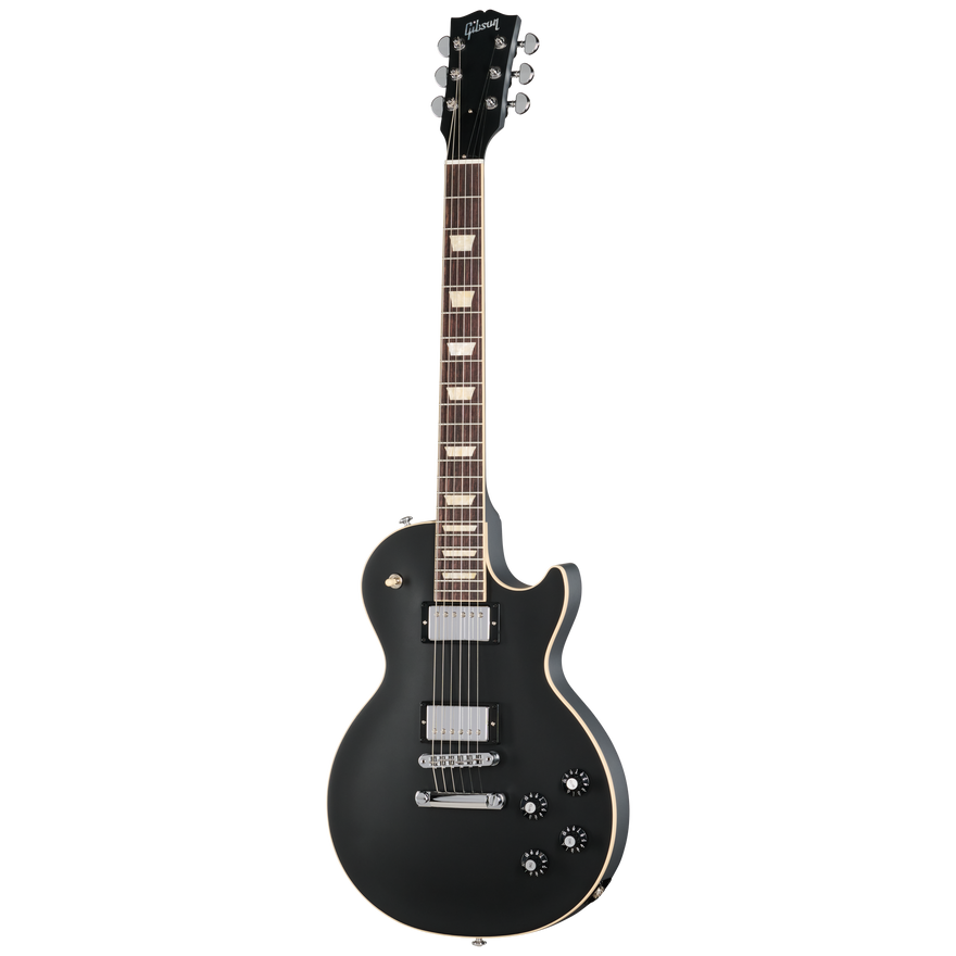 Gibson Mod™ Collection Les Paul Standard 50s, Two-Tone Gray Electric Guitar Gibson Mod™ Collection