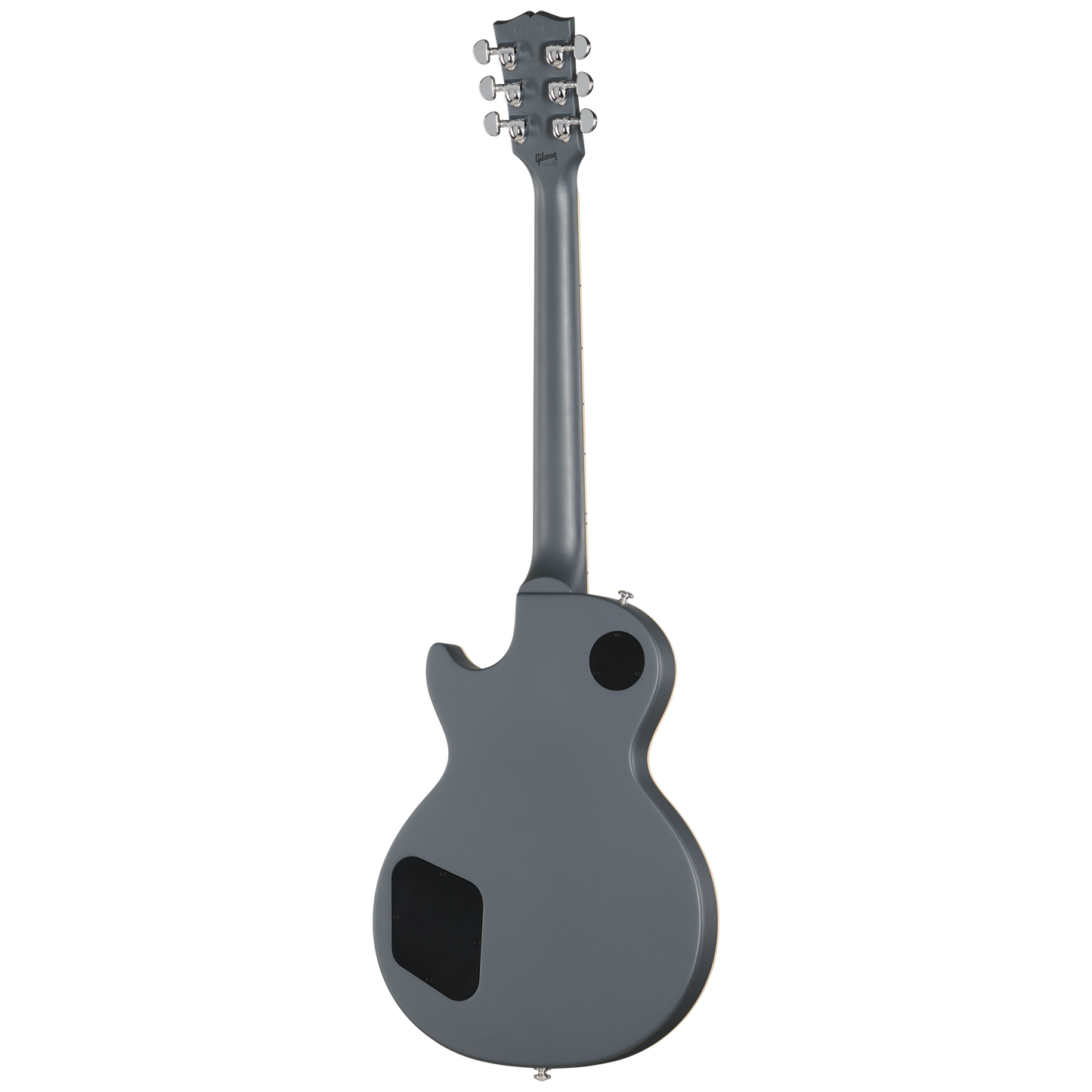 Gibson Mod™ Collection Les Paul Standard 50s, Two-Tone Gray Electric Guitar Gibson Mod™ Collection